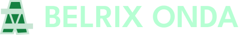 Belrix Onda Logo